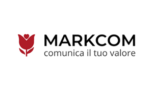 logo markcom